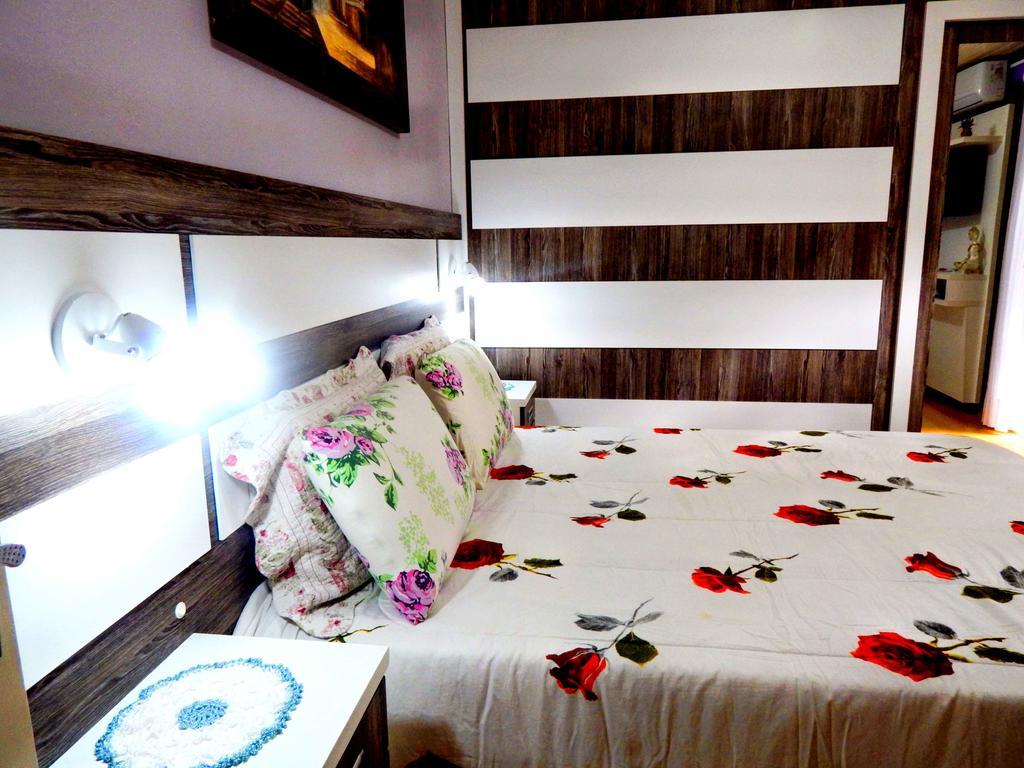 Residenciais Encantos Da Natureza กาเนรา ภายนอก รูปภาพ